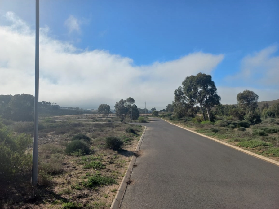 0 Bedroom Property for Sale in Steenbergs Cove Western Cape
